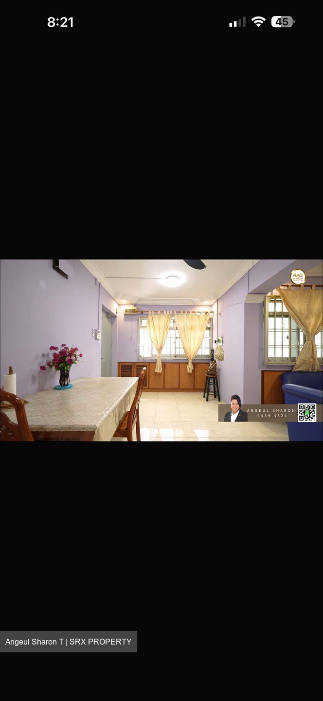Blk 668D Jurong West Street 64 (Jurong West), HDB 4 Rooms #445633411